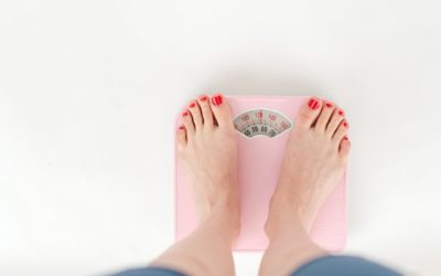 ¿Qué hacer si tenemos el metabolismo lento?